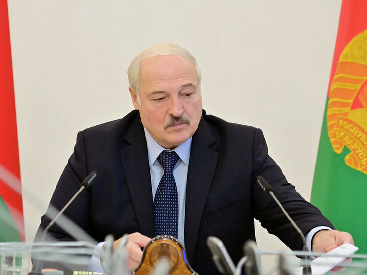 Лукашенко про вбивство Шеремета: Скільки років минуло? Ну і де результати?