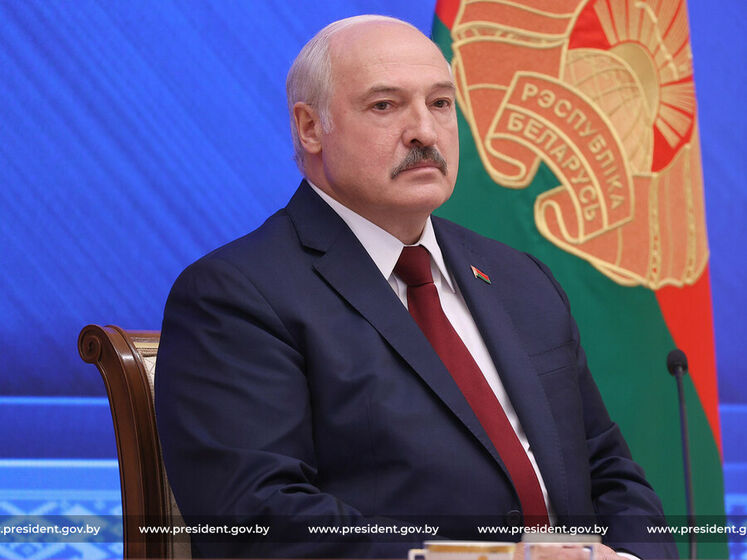 Боевики "ЛНР" допросили Протасевича – Лукашенко