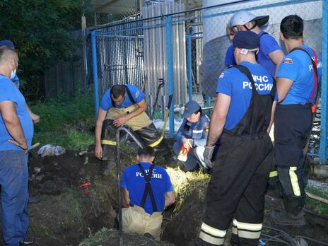 В больнице Владикавказа из-за поломки кислородной системы погибло девять пациентов