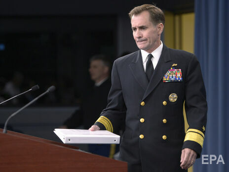 В Пентагоне обеспокоены ситуацией в Афганистане, которая 