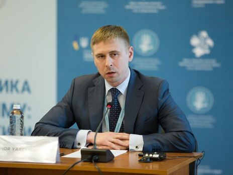 Минреинтеграции Украины подготовило санкции за препятствие деятельности ПЦУ в оккупированном Крыму