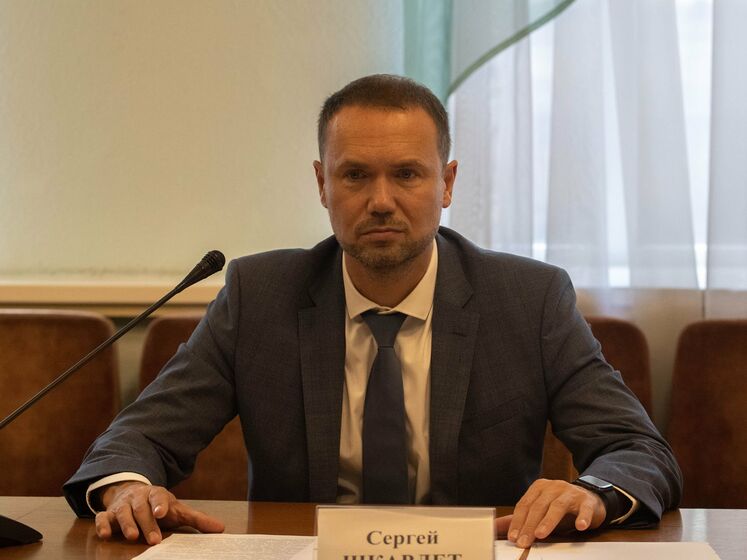 Шкарлет заявив, що в Україні не буде примусової вакцинації педагогів проти COVID-19