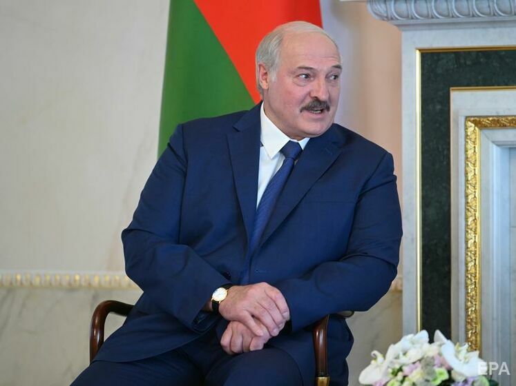 В МИД Украины вызвали временного поверенного в делах Беларуси после высказываний Лукашенко