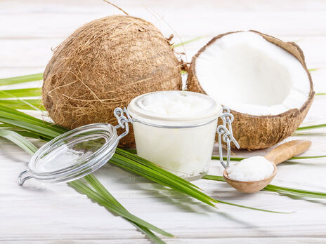 Девять вариантов использования кокосового масла
