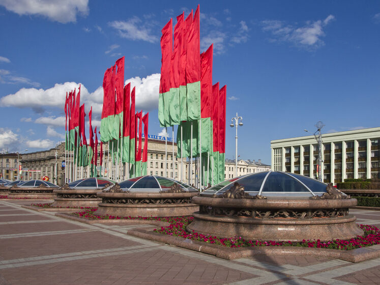 Лукашенко доручив розробити заходи у відповідь на нові санкції Заходу