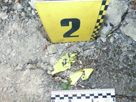 В Черкасской области подросток сорвал и сжег флаг Украины. Ему грозит до трех лет тюрьмы