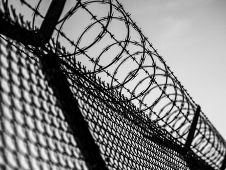 Прокуратура открыла производство по факту убийства осужденных украинцев в колонии 