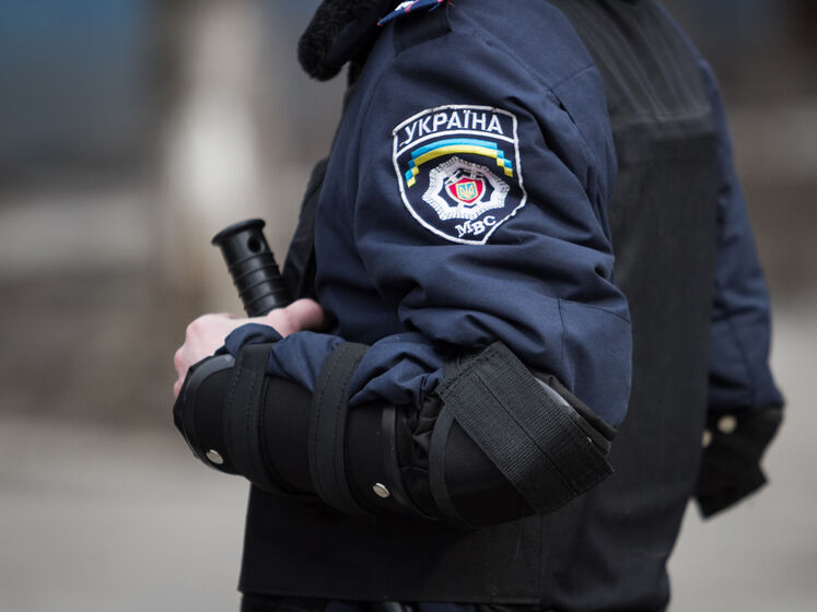 ЗМІ назвали ім'я нового ймовірного глави поліції Києва