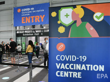 В мире сделали 4,51 млрд прививок от коронавируса