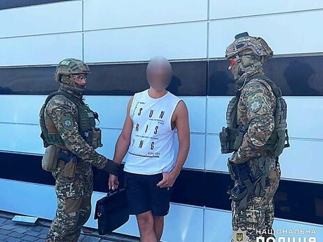 У Миколаївській області викрили ексчиновницю ВР і журналіста в 