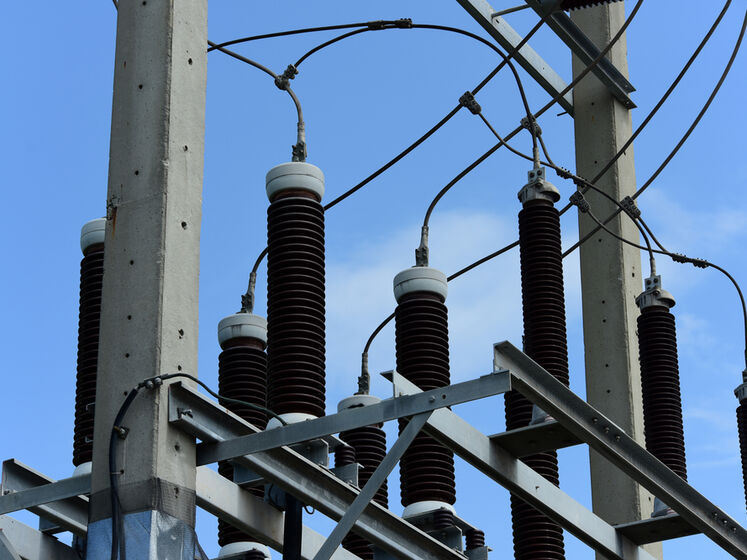 Кабмін України знизив тариф на електроенергію для населення