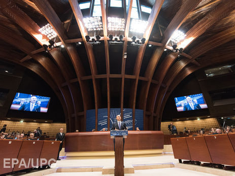 В Совете Европы напомнили Турции о несовместимости введения смертной казни и членства в СЕ