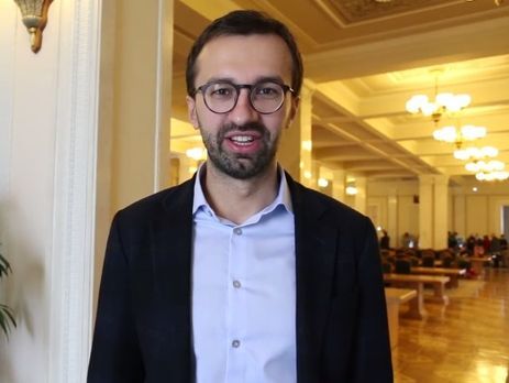 Лещенко: В следующем году обещаю задекларировать коллекцию стикезов