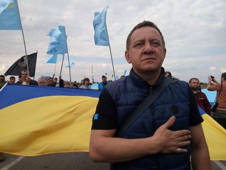 Муждабаев: В стране произошла е-дефлорация