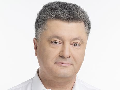 Порошенко подал декларацию, указав $27 млн в банке и 900 тыс. грн и $60 тыс. наличными
