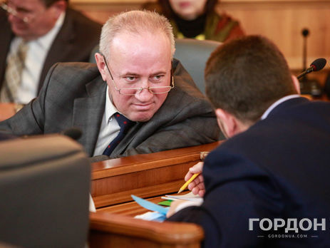 Чумак о е-декларациях: Следующей фазой очистки должна стать массовая гражданская кампания: 