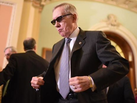 Лидер демократов в Сенате США: У ФБР есть сенсационные данные о связи Трампа с правительством РФ