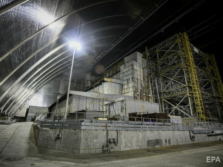 Кабмин Украины уменьшил финансирование поддержки в безопасном состоянии Чернобыльской АЭС
