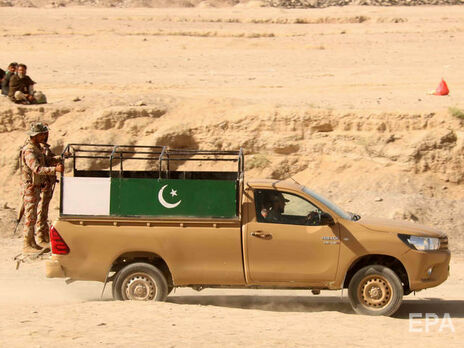 Таліби можуть узяти Кабул швидше, ніж очікували в адміністрації Байдена – The Washington Post