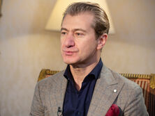 Нікітін: У Данилка була карколомна кар'єра як в артиста розмовного жанру. І раптом він каже: