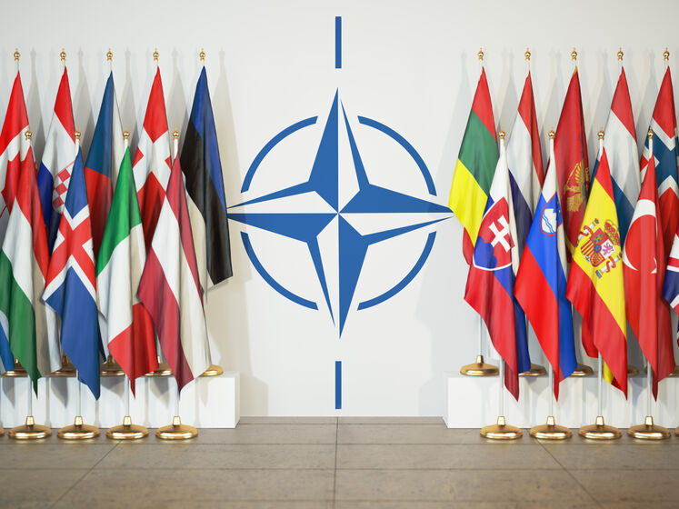 Стало известно, когда рассмотрят запрос Украины на присоединение к центру НАТО по киберобороне