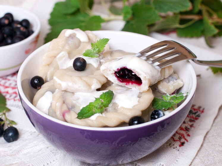 Блюда из смородины - рецепты с фото на l2luna.ru ( рецепт смородины)