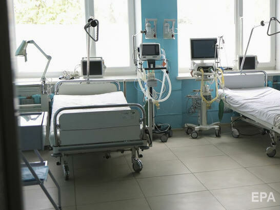 В Винницкой области умерло трое пожилых людей, инфицированных штаммом "Дельта" – ОГА