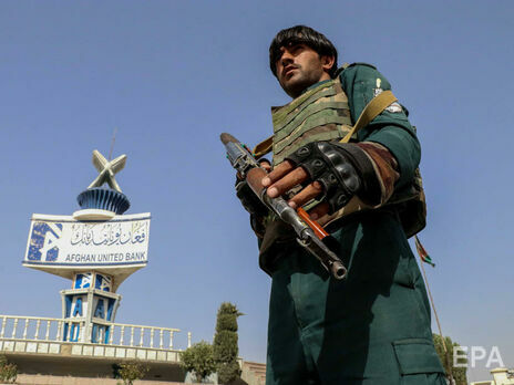 Таліби оголосили про захоплення Кандагара