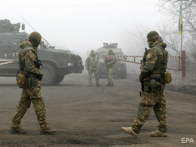 Бойовики на Донбасі тримають у полоні майже 300 українців, із них 10-та частина – жінки