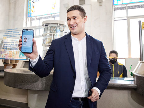 В Минцифры рассчитывают, что Евросоюз одобрит COVID-сертификат в 