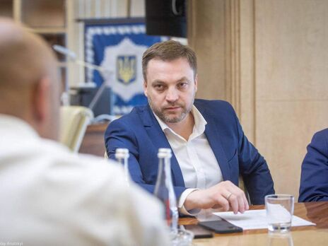 41% українців переконані, що призначення Монастирського главою МВС ніяк не позначиться на роботі відомства – опитування