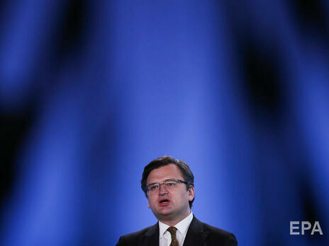 Количество стран – участниц Крымской платформы достигло 42 – Кулеба