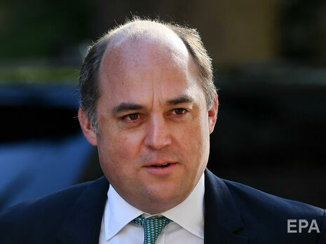 Глава минобороны Великобритании назвал ошибкой вывод войск США из Афганистана, соглашение с 