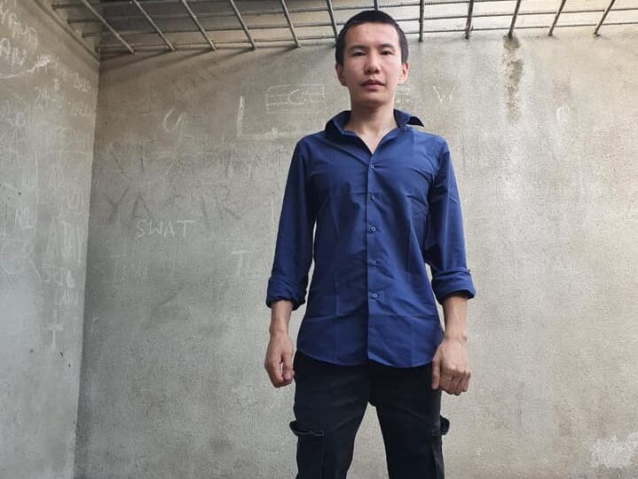 Активіста, який захищав права уйгурів, затримали в Україні і можуть видати Китаю – правозахисники