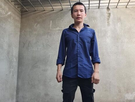 Активиста, защищавшего права уйгуров, задержали в Украине и могут выдать Китаю – правозащитники
