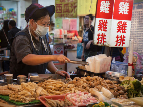 Китай відкинув прохання ВООЗ про нове розслідування походження COVID-19