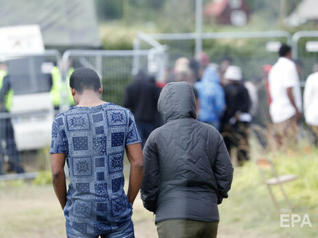 У Литві попросило притулку 1,5 тис. нелегалів, усі розглянуті клопотання відхилили – міграційна служба
