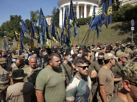 Представники 