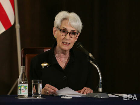 США призвали режим Лукашенко прекратить организацию потока незаконных мигрантов к границам Литвы