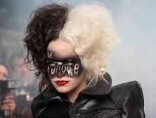 Студия Disney снимет сиквел "Круэллы"