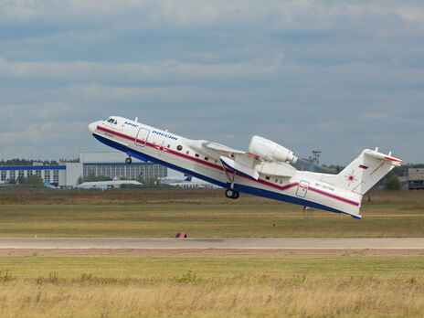 Все восемь человек, которые были на борту разбившегося в Турции самолета, погибли