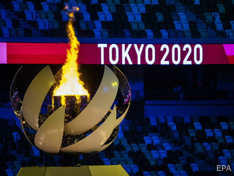В КНДР начали транслировать Олимпиаду через два дня после церемонии закрытия