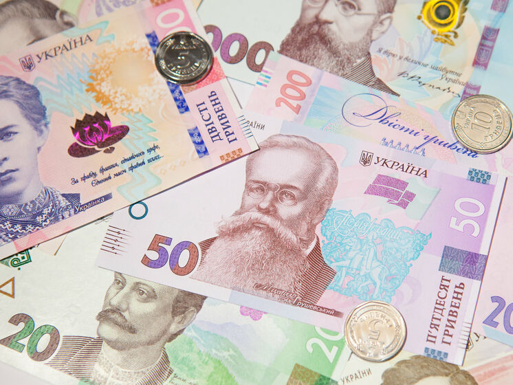 В Украине заметно оживилось банковское кредитование – Шмыгаль