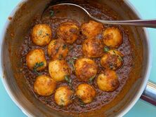 Ярославский поделился рецептом итальянских клецек