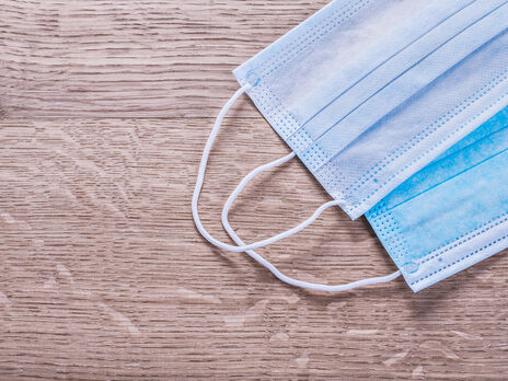 В Україні протягом доби підтвердили 695 випадків COVID-19