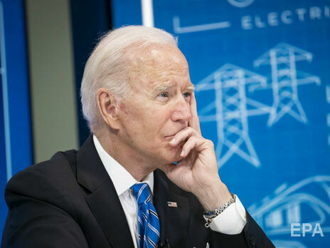 Американская разведка предупредила Байдена, что попытки РФ вмешаться в выборы в США продолжаются – СМИ