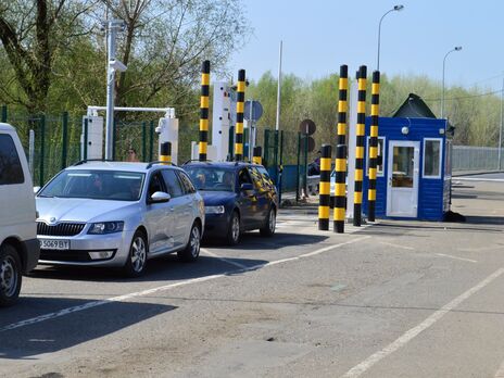 Украинские пограничники рассказали о самых крупных задержаниях нелегальных мигрантов за годы независимости