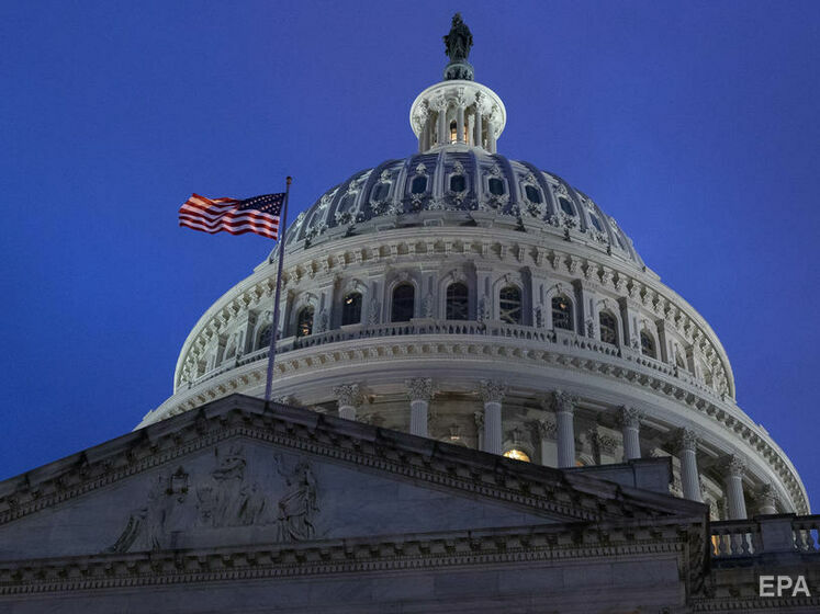 Члени Конгресу чекають візиту Зеленського до США – американський політик