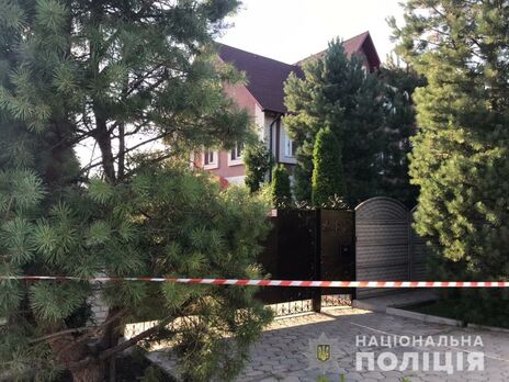 Следствие рассматривает три версии гибели мэра Кривого Рога – МВД