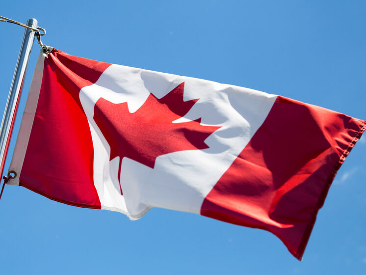 Канада подтвердила участие в саммите Крымской платформы